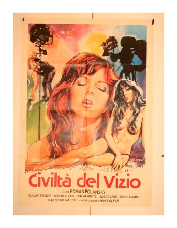 The Evolution of Snuff