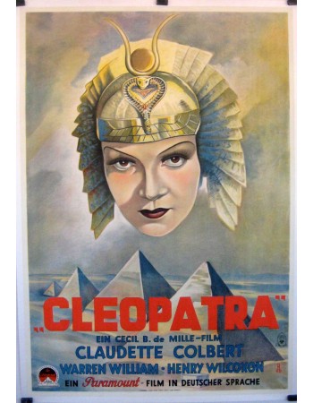 CLEOPATRA
