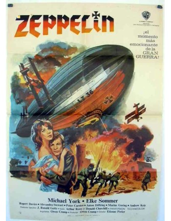 ZEPPELIN