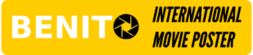 Benito Movieposter